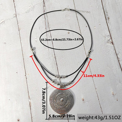 Charming Necklace for Any Occasion