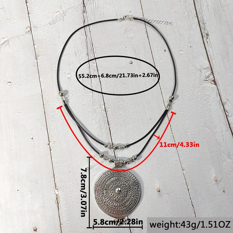 Charming Necklace for Any Occasion