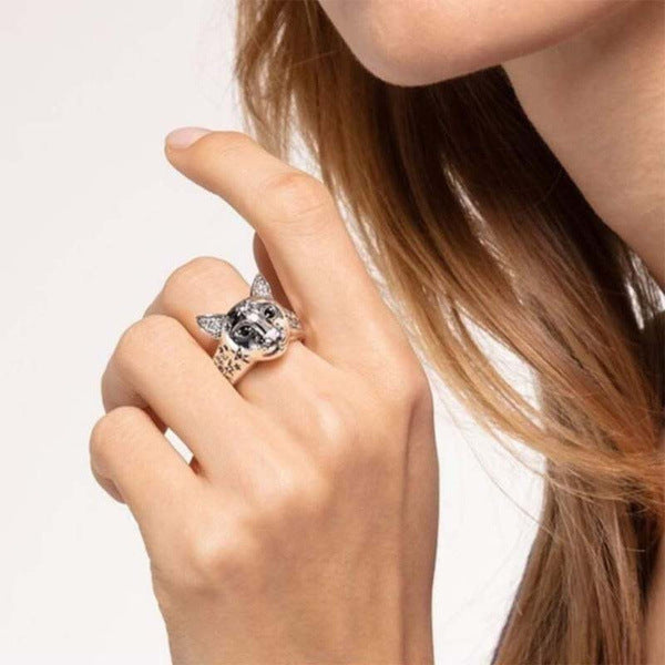 Elegant Ring for Every Occasion