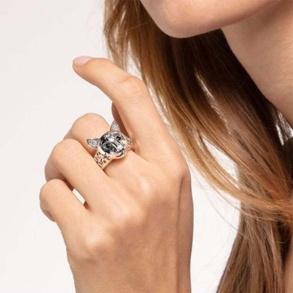 Elegant Ring for Every Occasion
