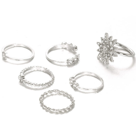 Stunning Set for Daily Wear