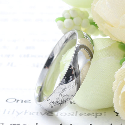 Elegant Ring for Every Occasion
