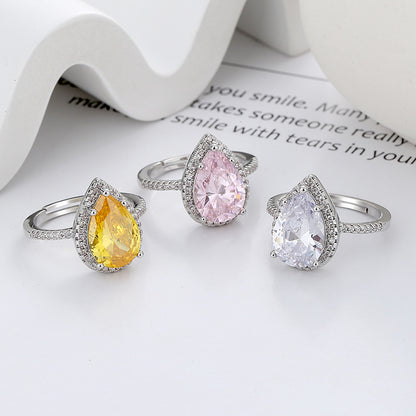 Stunning Ring for Daily Wear
