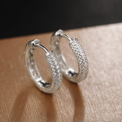 Elegant Earring for Every Occasion