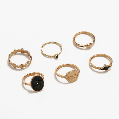 Vintage Handmade Ring