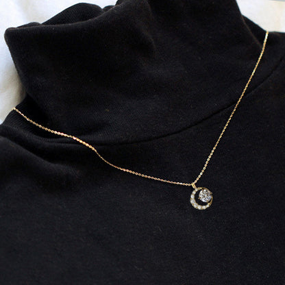 Delicate Artisan Necklace