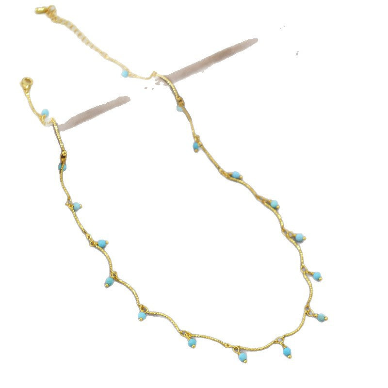 Charming Gold Necklace for Any Occasion
