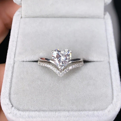 Delicate Artisan Ring
