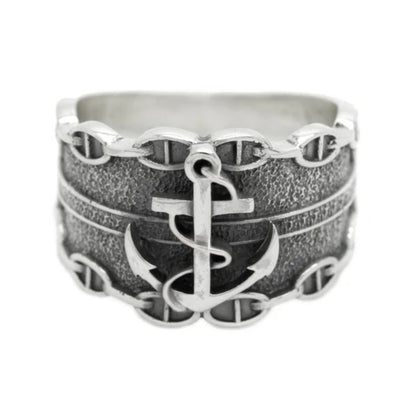 Beautiful Ring with Unique Style