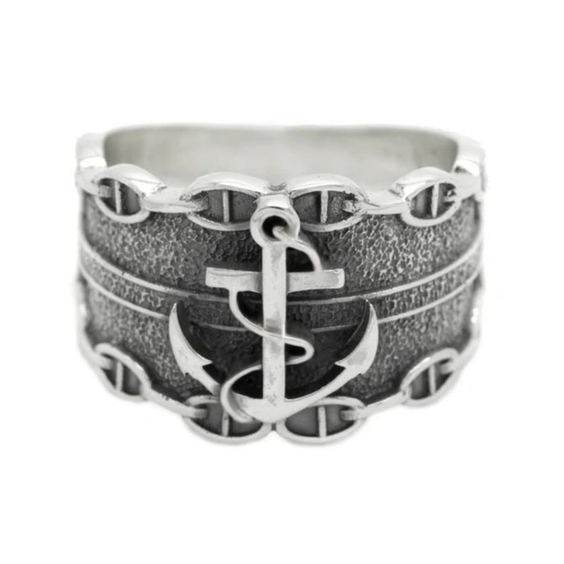 Beautiful Ring with Unique Style