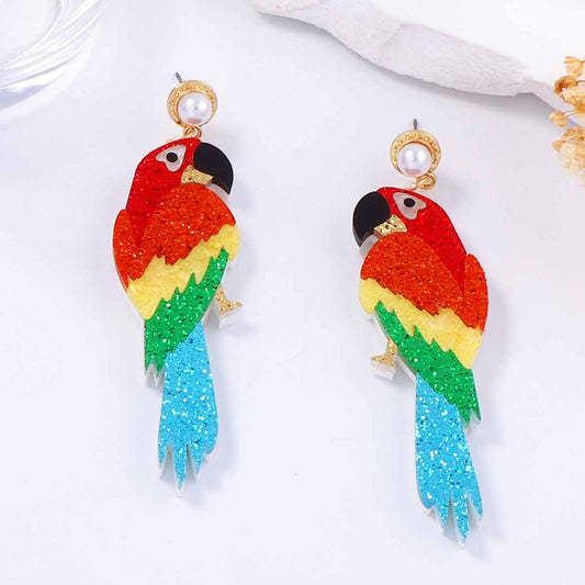 Romantic Earring for Special Moments