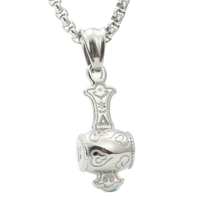 Romantic Necklace for Special Moments
