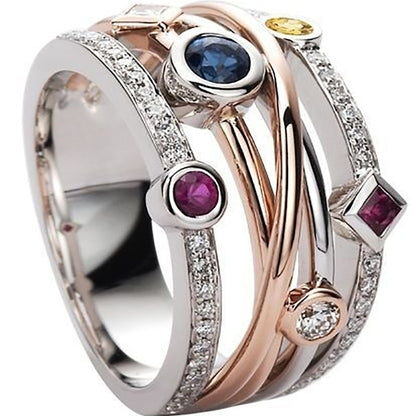 Charming Set for Any Occasion