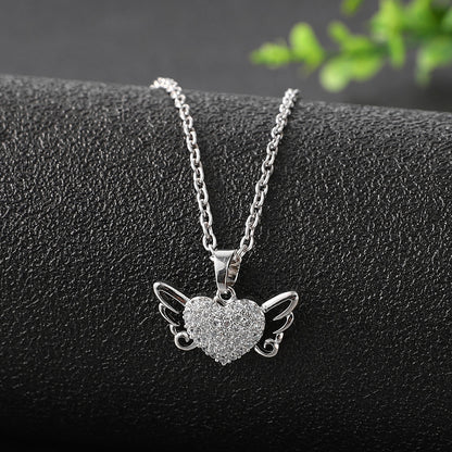 Beautiful Necklace with Unique Style