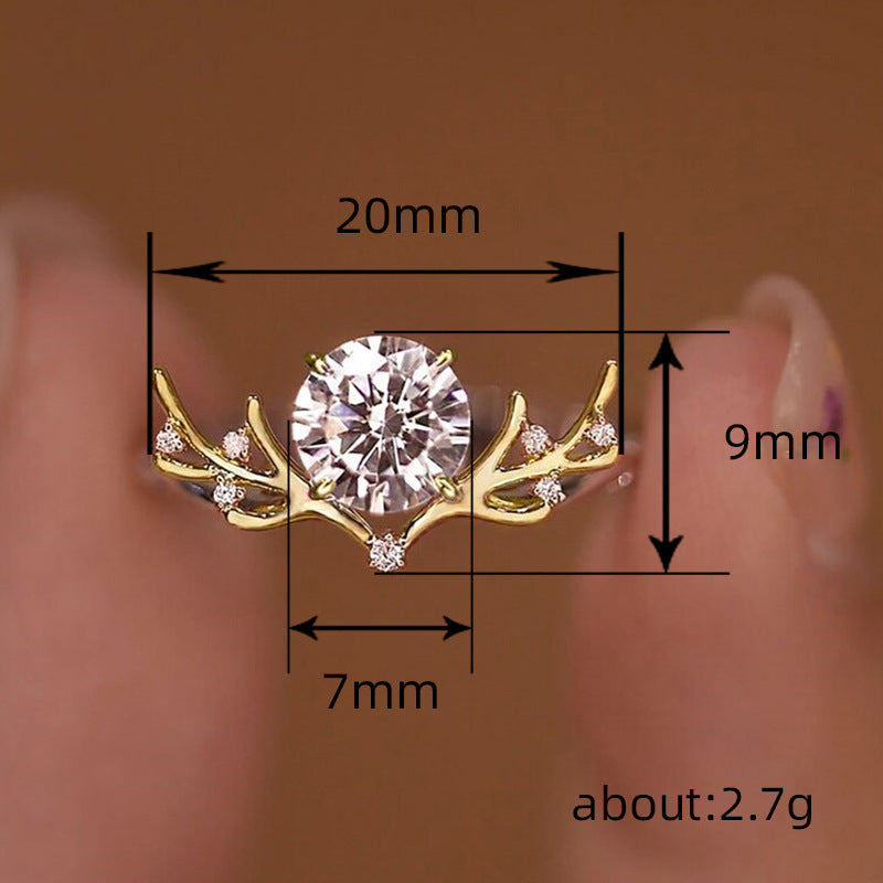 Elegant Earring for Every Occasion