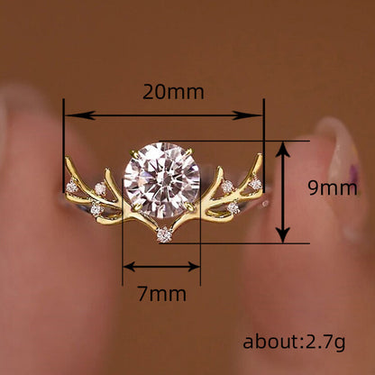 Elegant Earring for Every Occasion