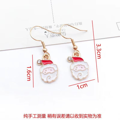 Stunning Earring for Daily Wear