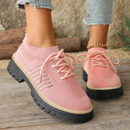 Vintage Inspired Orthopedic Shoes