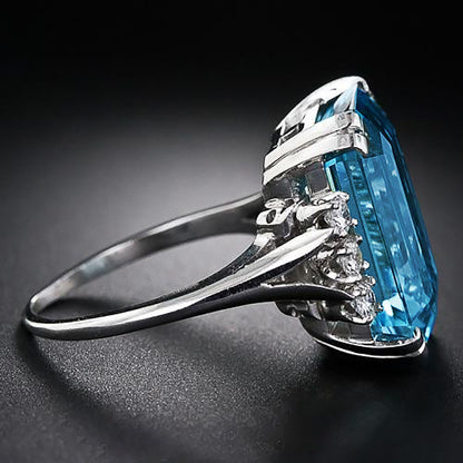 Romantic Ring for Special Moments