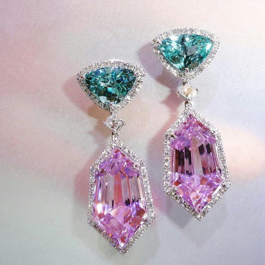 Stunning Earring for Daily Wear
