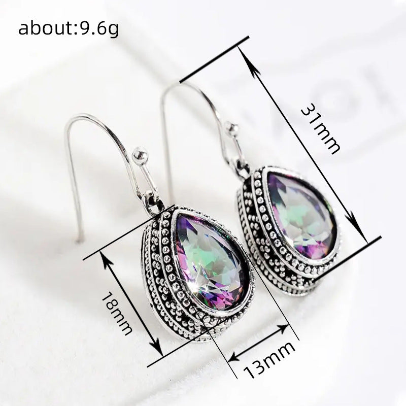 Charming Earring for Any Occasion