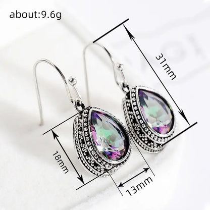 Charming Earring for Any Occasion