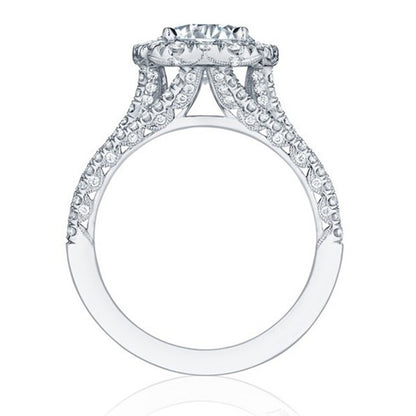 Beautiful Ring with Unique Style