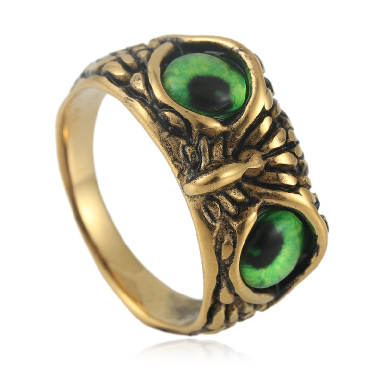 Elegant Ring for Every Occasion