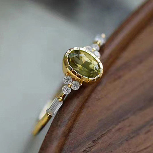 Charming Ring for Any Occasion