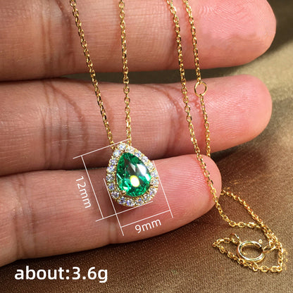 Romantic Necklace for Special Moments