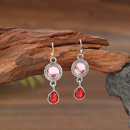Romantic Earring for Special Moments