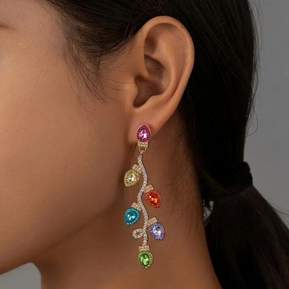 Charming Earring for Any Occasion