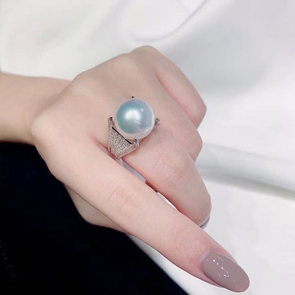 Romantic Pearl Set for Special Moments
