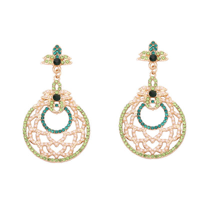 Charming Earring for Any Occasion