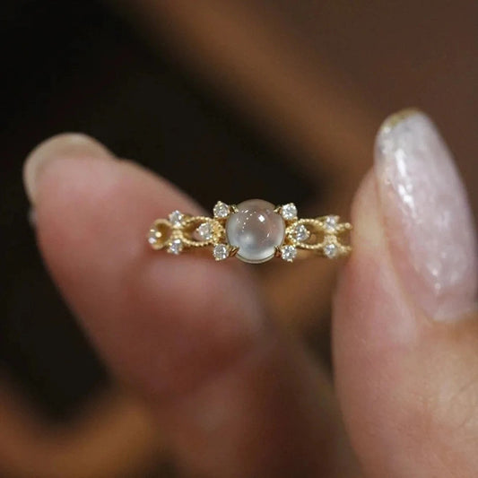 Charming Ring for Any Occasion