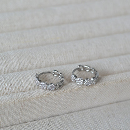 Romantic Earring for Special Moments