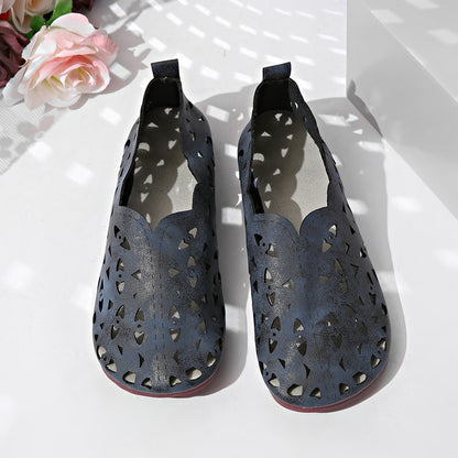 Elegant Orthopedic Shoes for Every Step