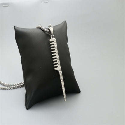 Romantic Necklace for Special Moments