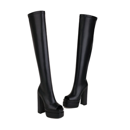 Stylish Orthopedic Boots for Any Occasion