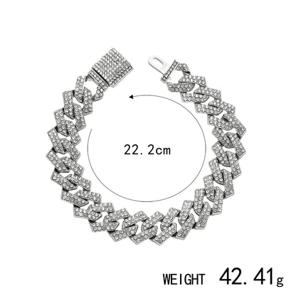 Classic Necklace with Timeless Appeal