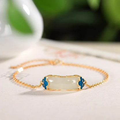 Elegant Gold Bracelet for Every Occasion