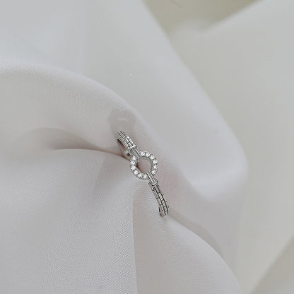 Charming Ring for Any Occasion