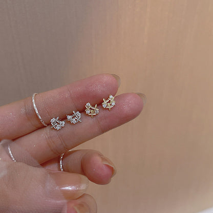 Beautiful Earring with Unique Style