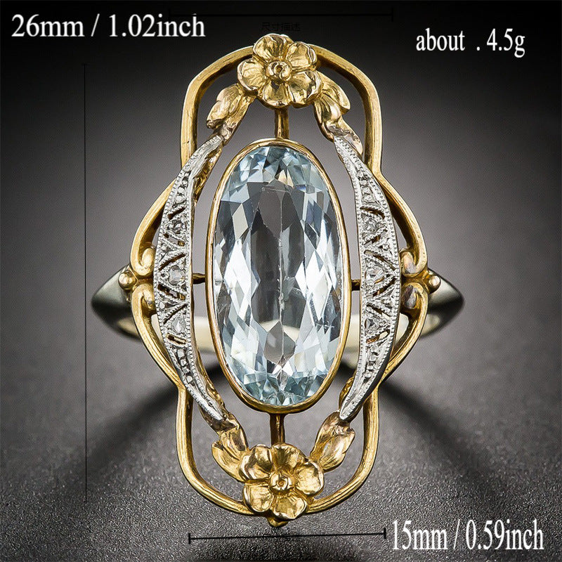 Stunning Ring for Daily Wear