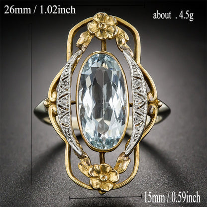 Stunning Ring for Daily Wear