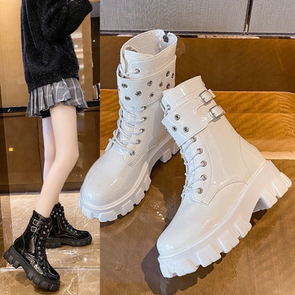 Stylish Orthopedic Boots for Any Occasion