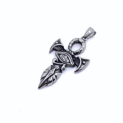 Elegant Pendant for Every Occasion