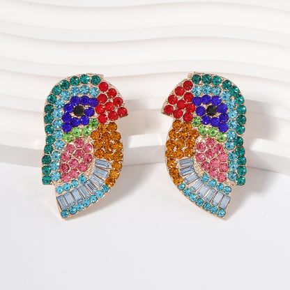 Delicate Artisan Earring