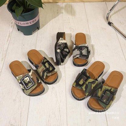 Stylish Orthopedic Sandals for Any Occasion