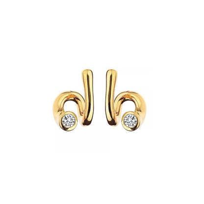 Elegant Earring for Every Occasion